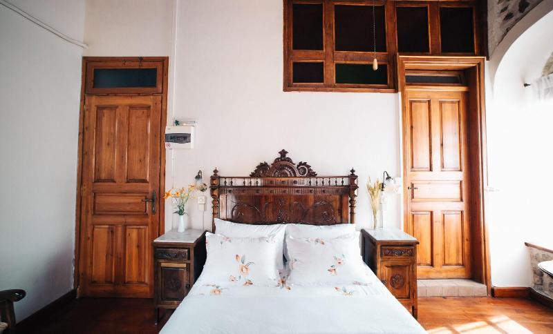 Rigas Pension Nafplio Exteriér fotografie