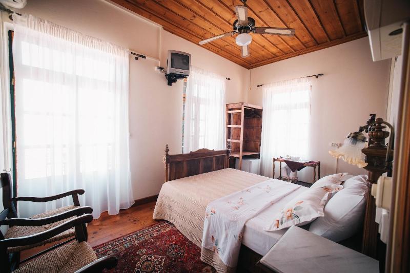 Rigas Pension Nafplio Exteriér fotografie