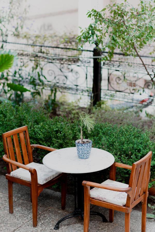 Rigas Pension Nafplio Exteriér fotografie